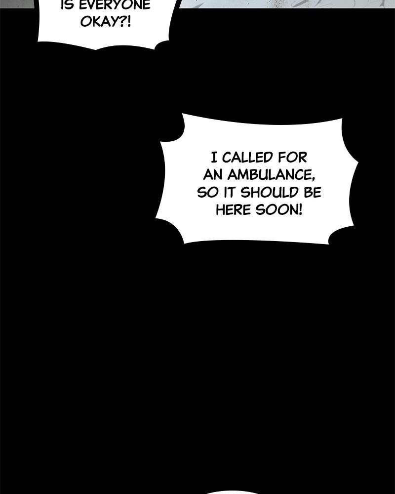 The World After The End 1