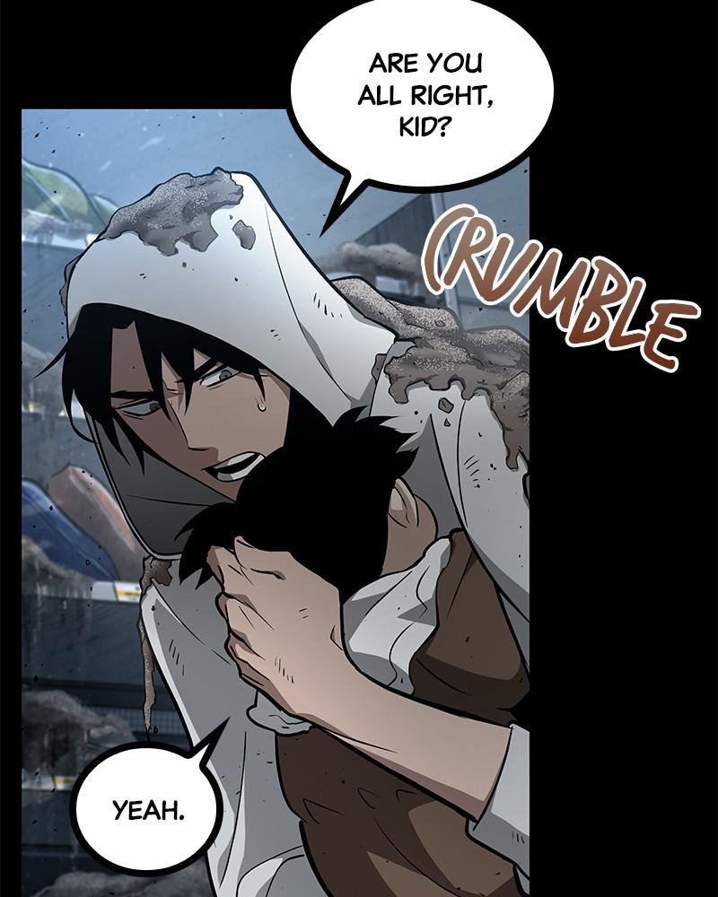 The World After The End 1