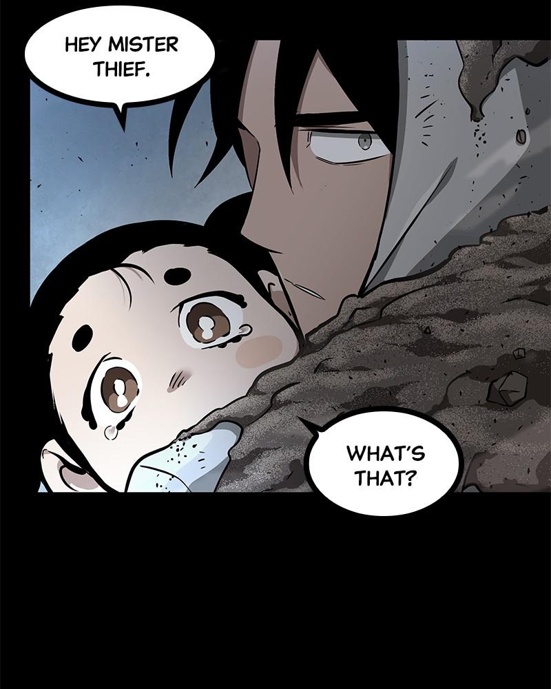 The World After The End 1