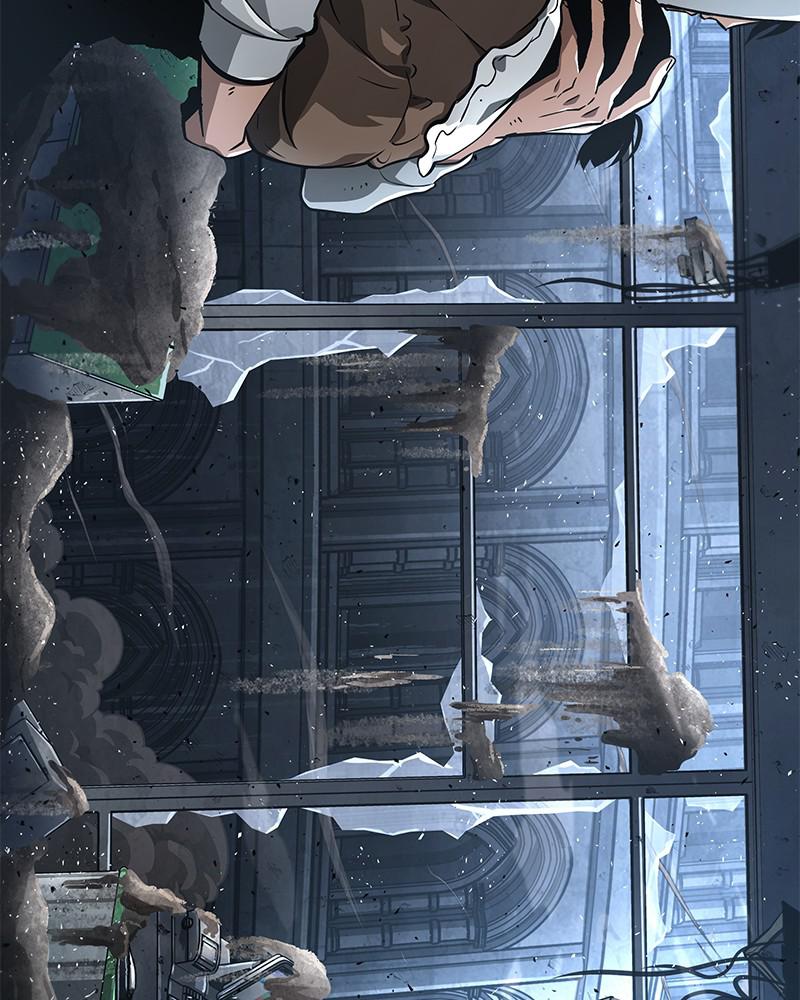 The World After The End 1