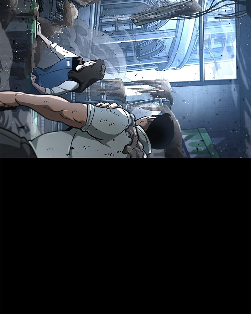 The World After The End 1