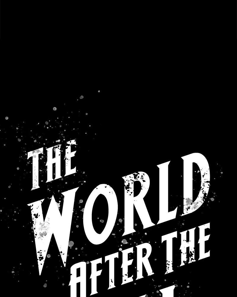 The World After The End 1