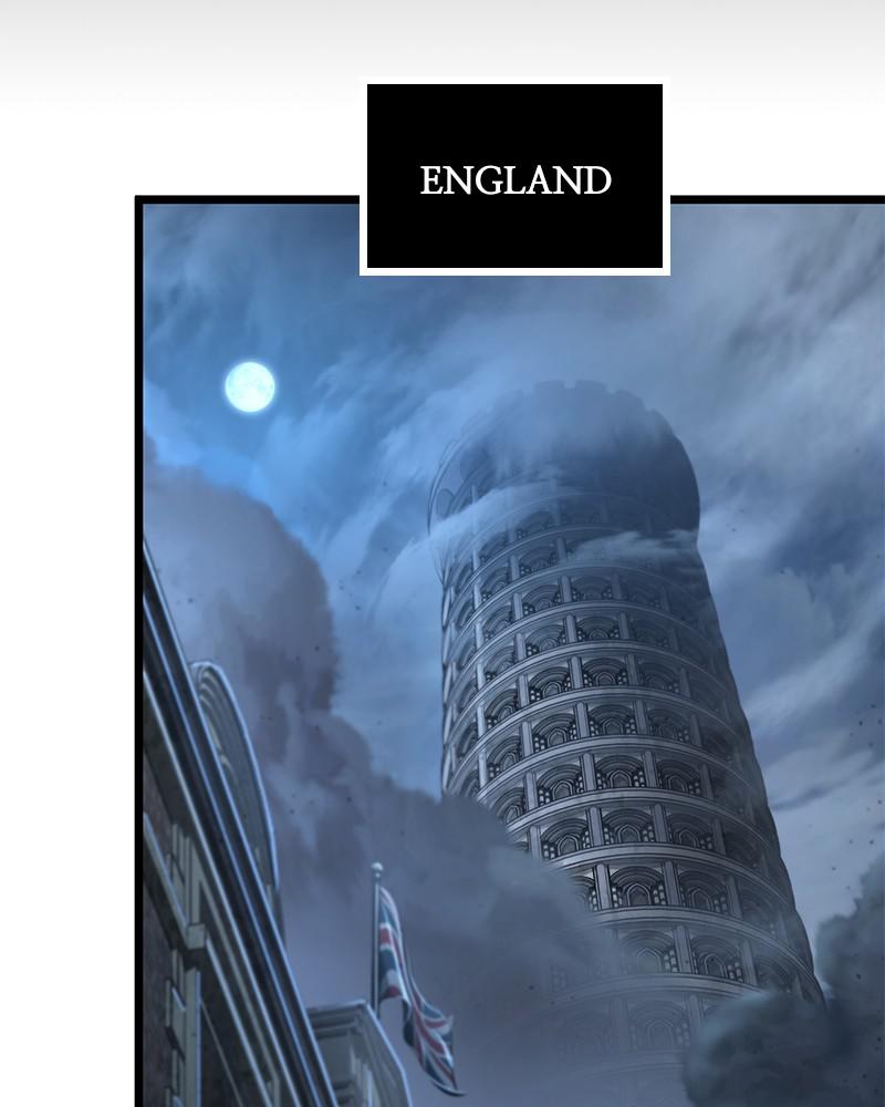 The World After The End 1