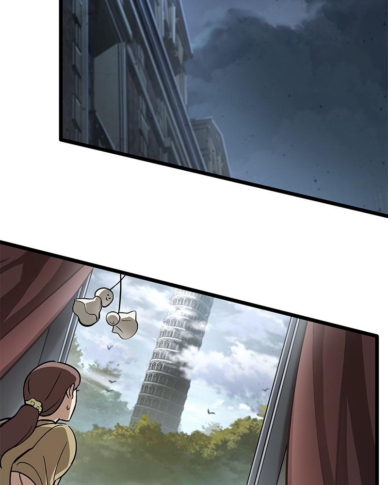 The World After The End 1