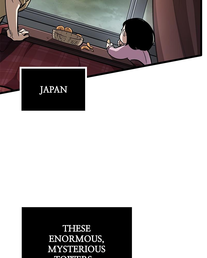 The World After The End 1