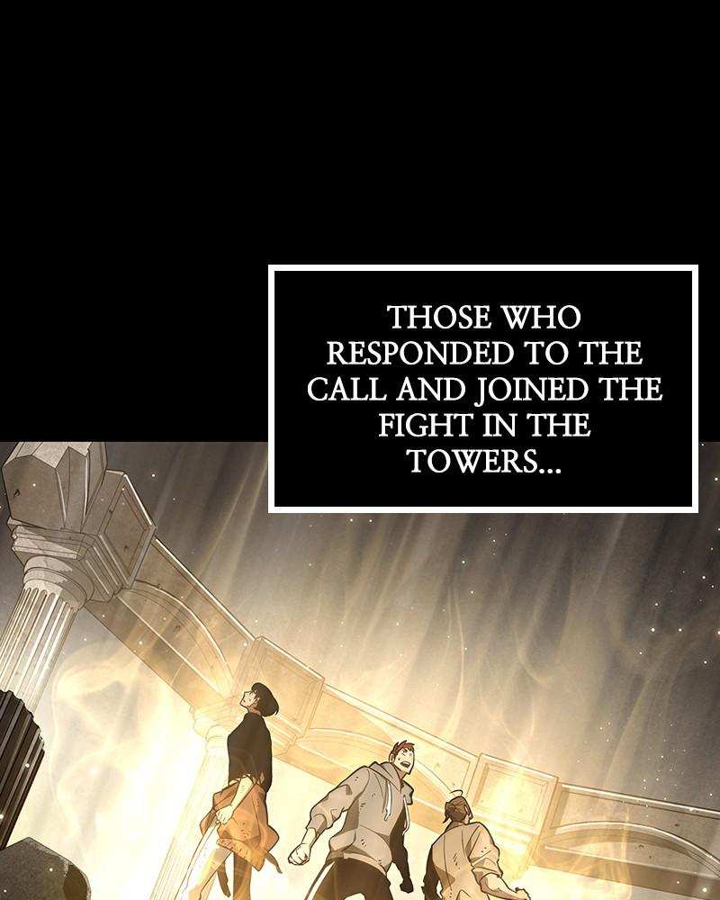 The World After The End 1