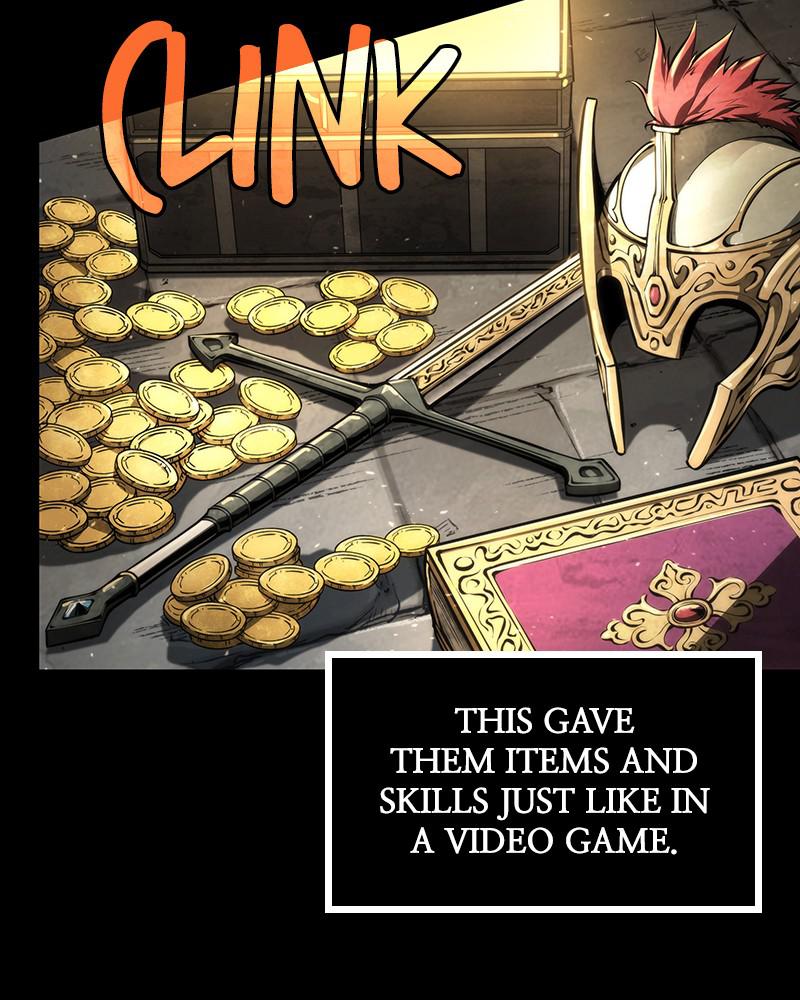 The World After The End 1