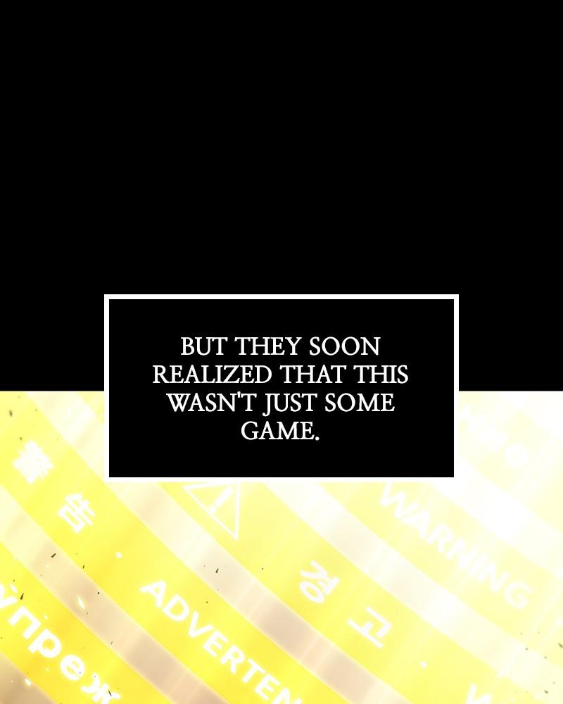 The World After The End 1