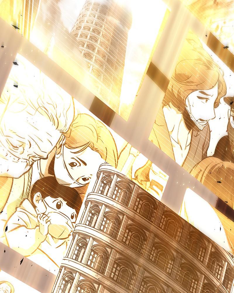 The World After The End 1