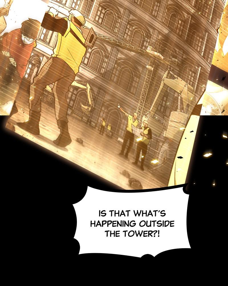 The World After The End 1