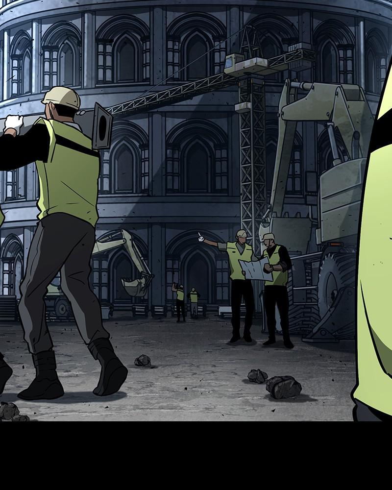 The World After The End 1