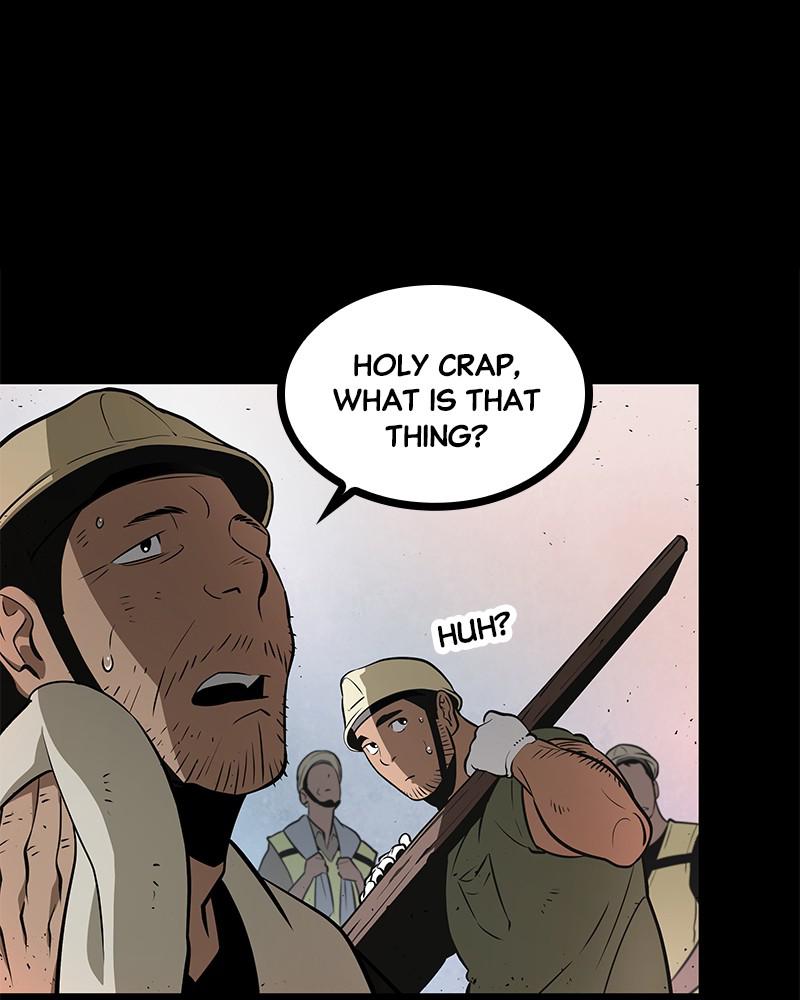 The World After The End 1