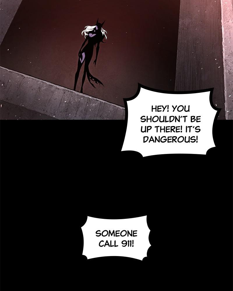 The World After The End 1