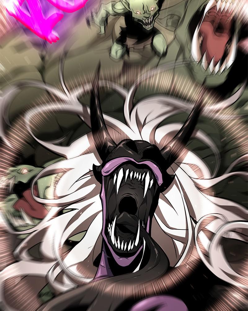 The World After The End 1