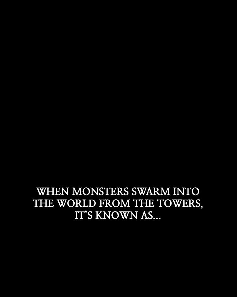 The World After The End 1