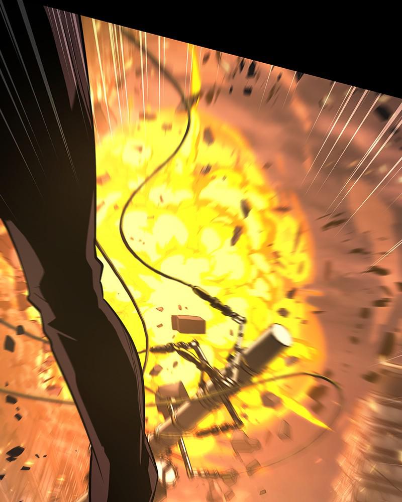 The World After The End 1