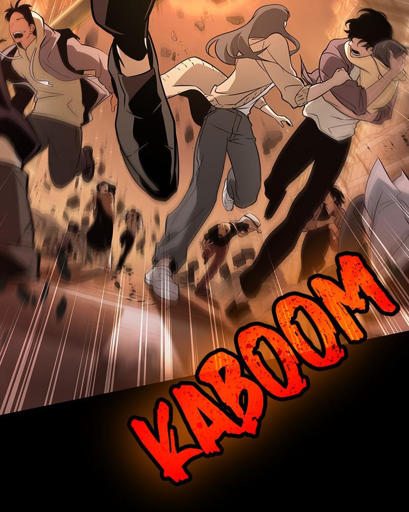 The World After The End 1