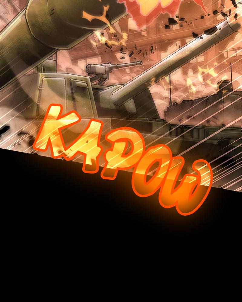 The World After The End 1