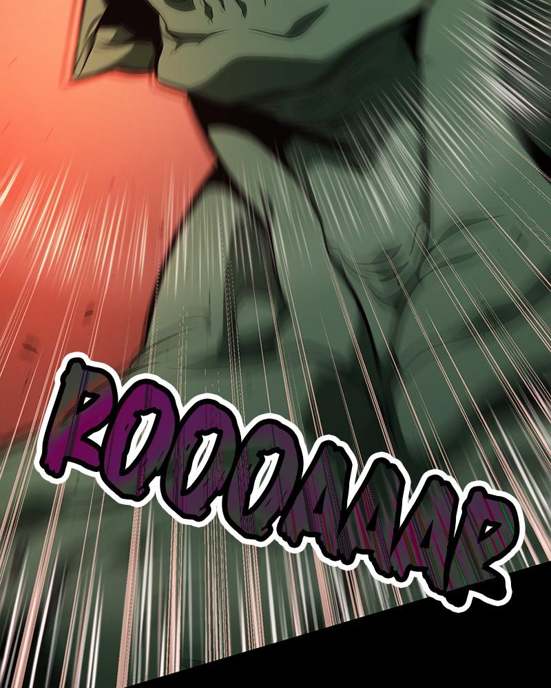 The World After The End 1