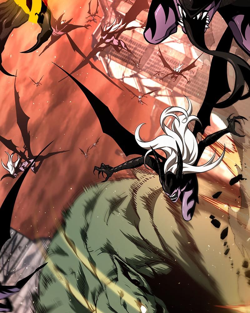 The World After The End 1