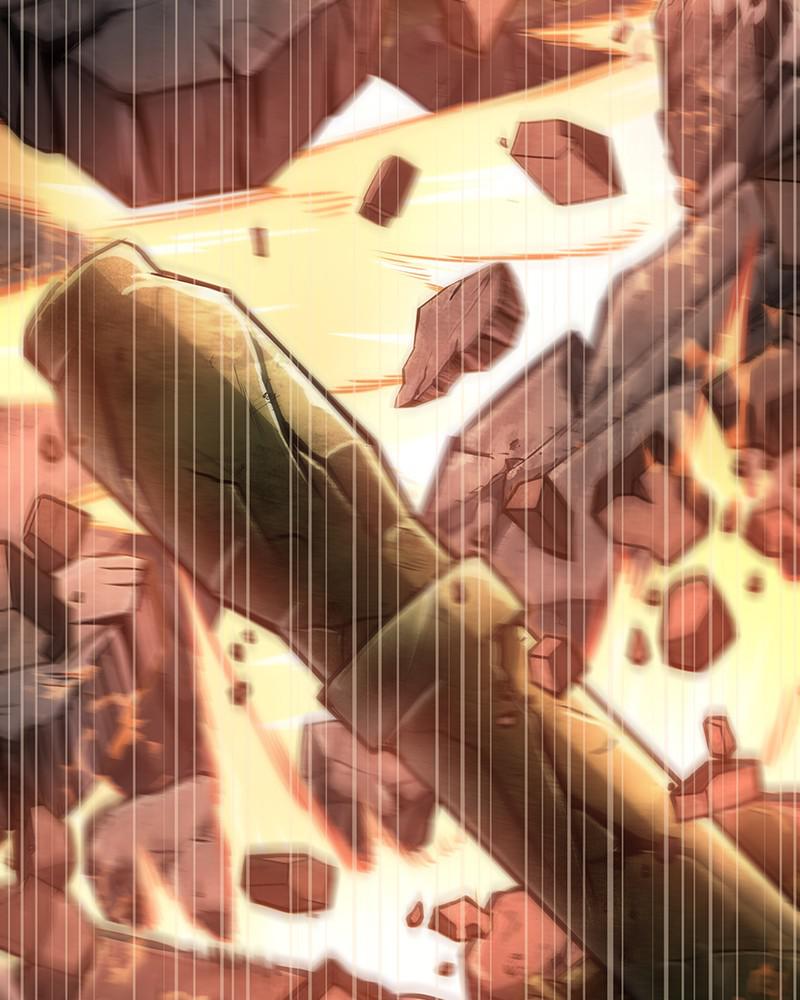 The World After The End 1