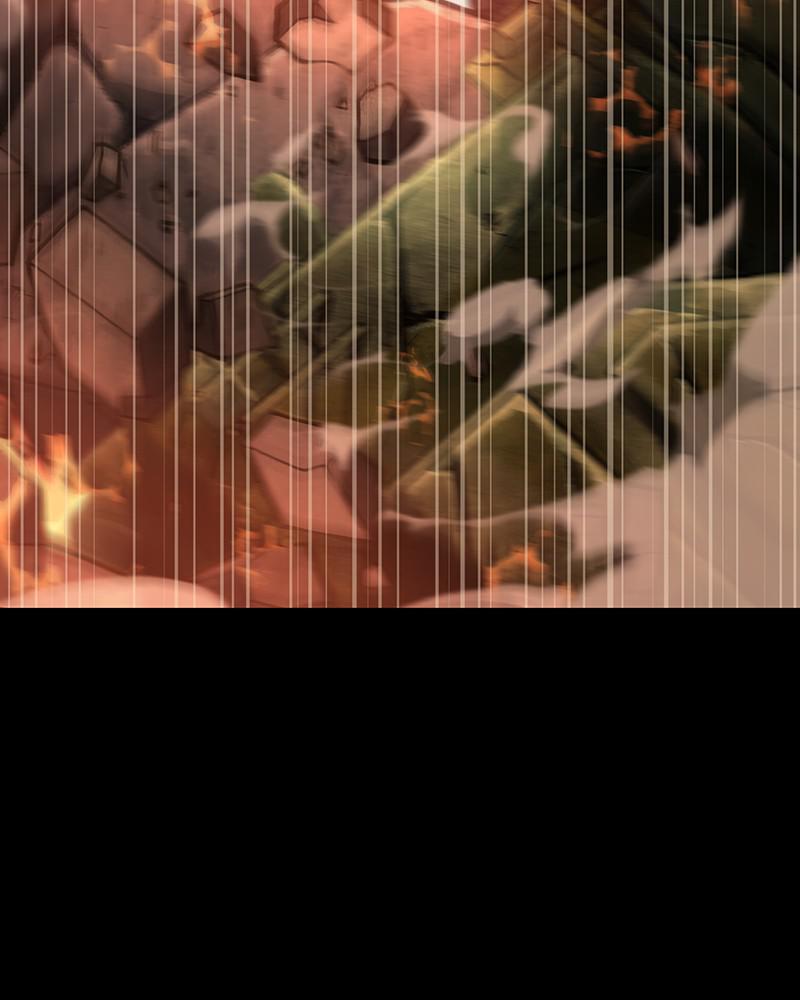 The World After The End 1