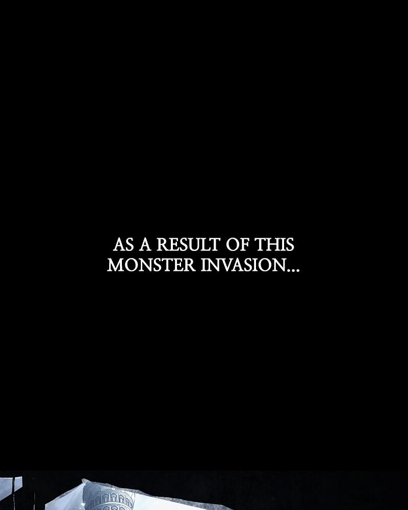 The World After The End 1