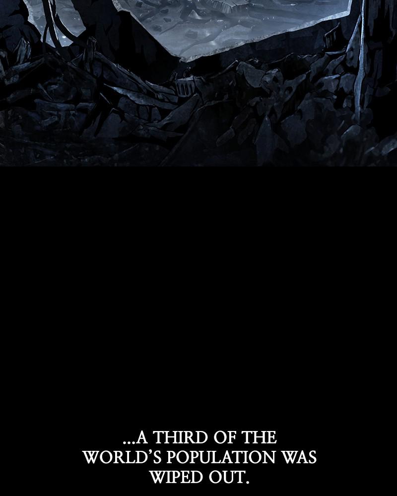 The World After The End 1