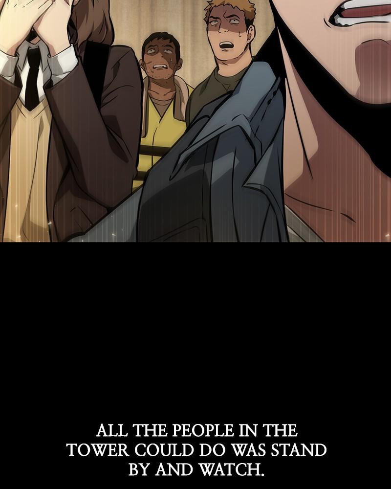 The World After The End 1