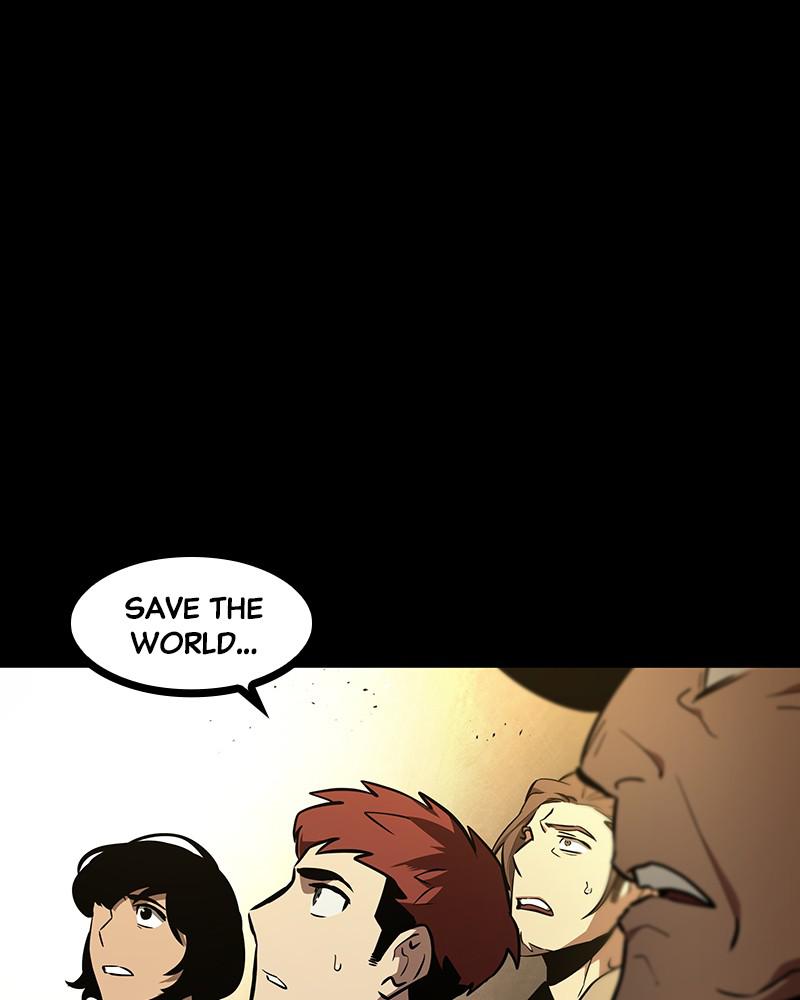 The World After The End 1