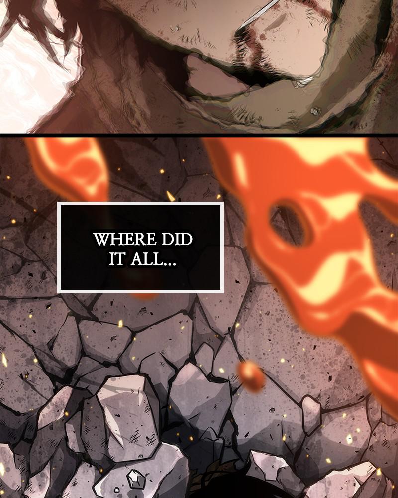 The World After the Fall Chapter 1