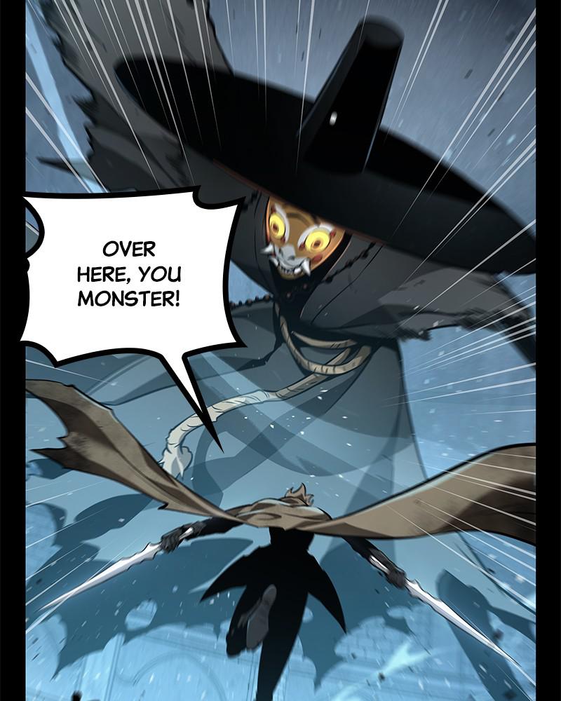 The World After the Fall Chapter 1