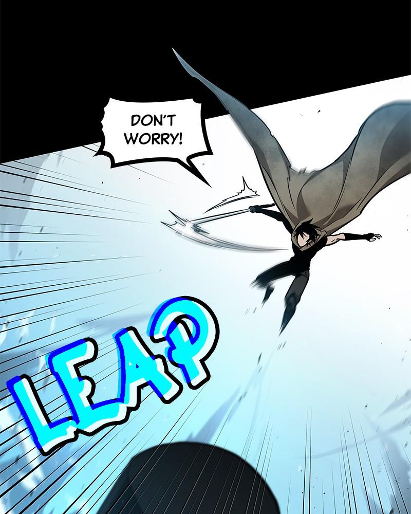 The World After the Fall Chapter 1