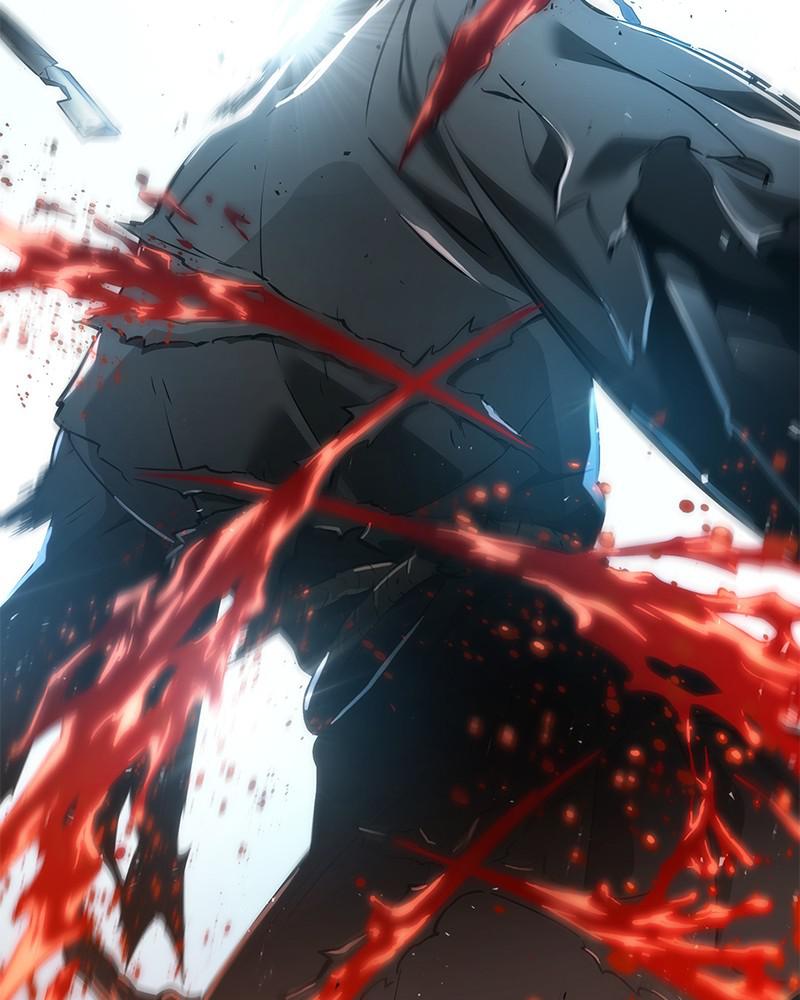 The World After the Fall Chapter 1