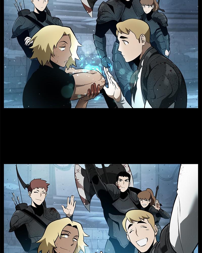 The World After the Fall Chapter 1