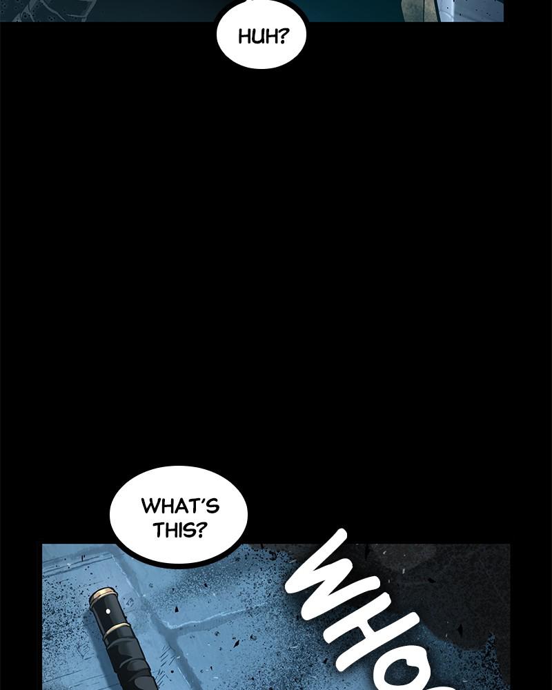 The World After the Fall Chapter 1