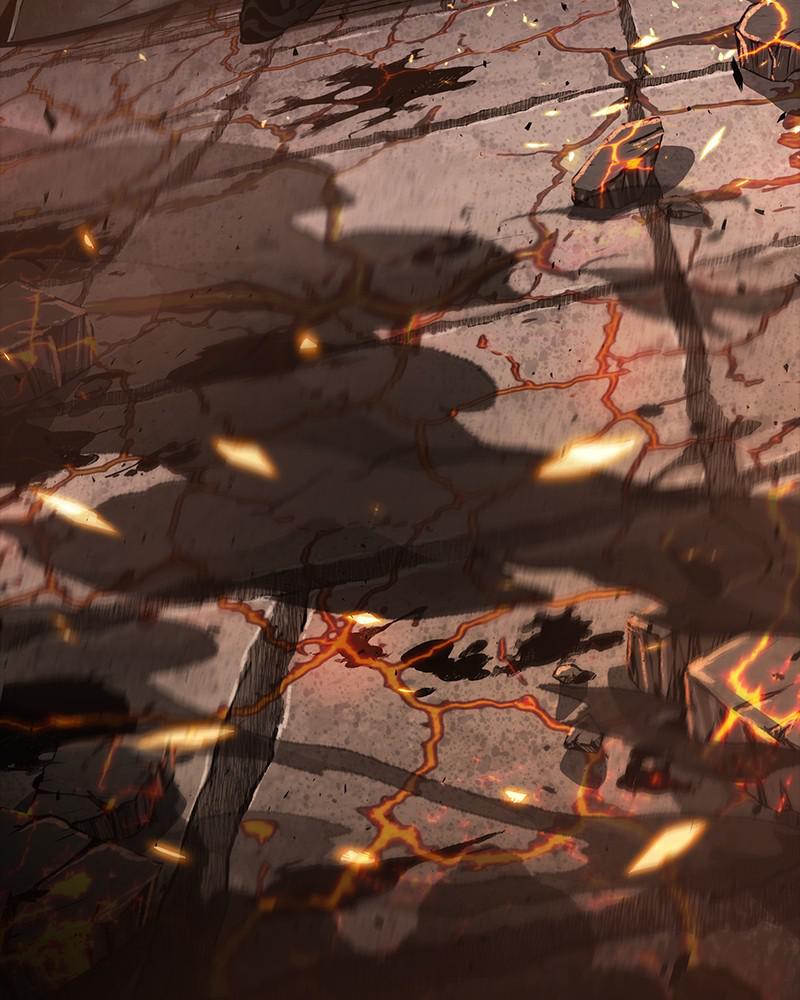 The World After the Fall Chapter 1