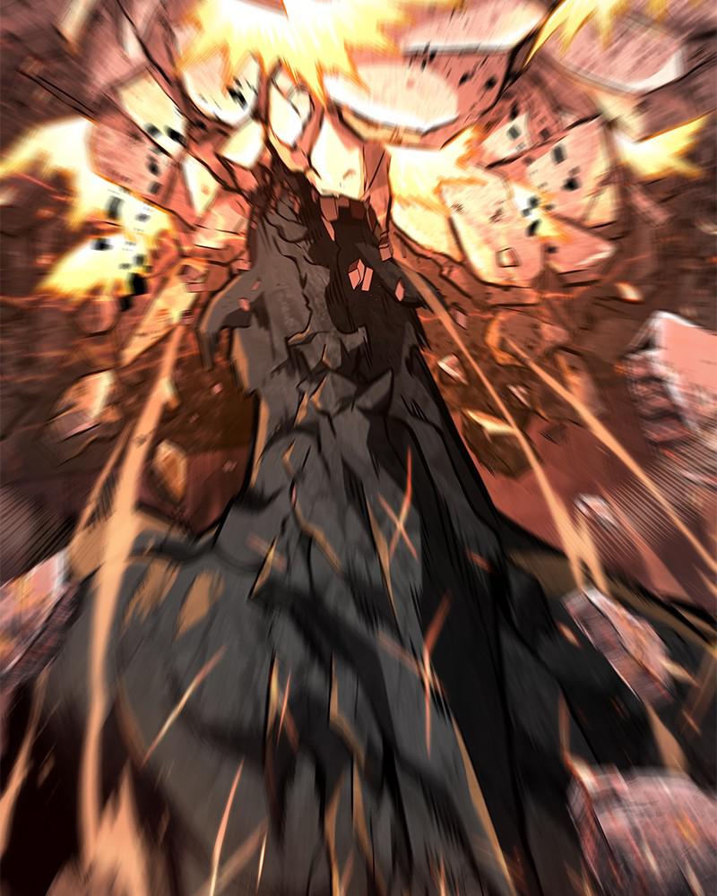 The World After the Fall Chapter 1