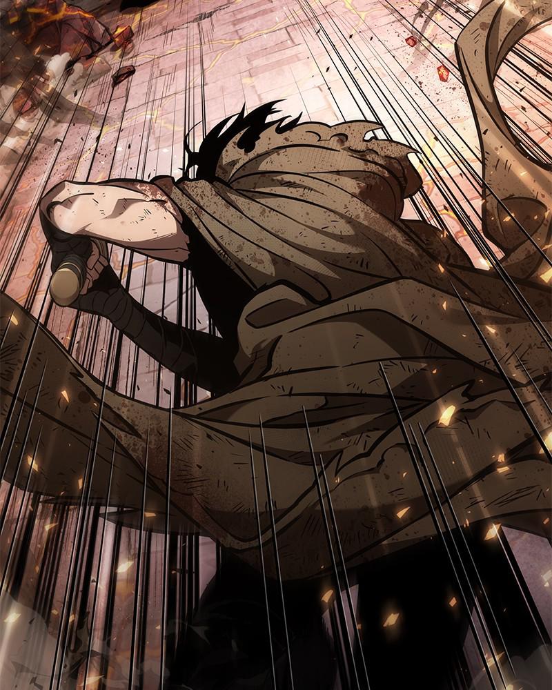 The World After the Fall Chapter 1