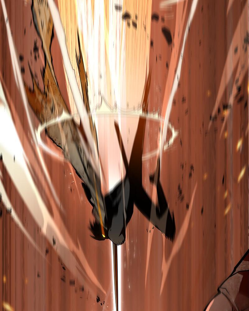 The World After the Fall Chapter 1