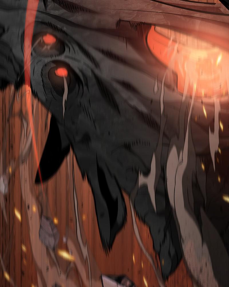 The World After the Fall Chapter 1