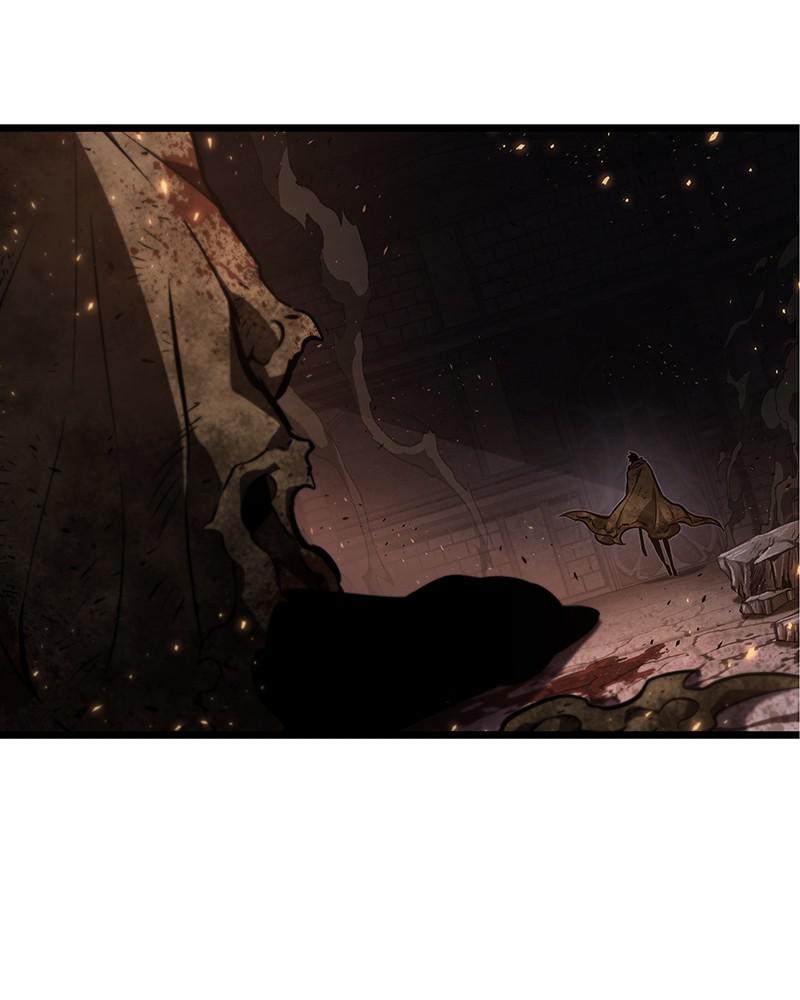 The World After the Fall Chapter 1