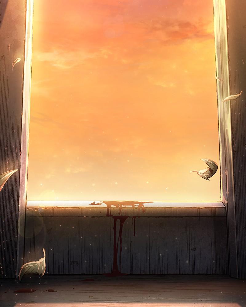 The World After the Fall Chapter 1