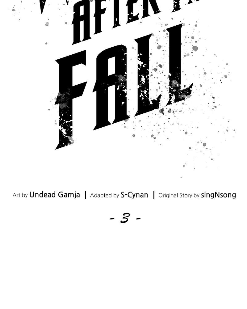 The World After The End 3