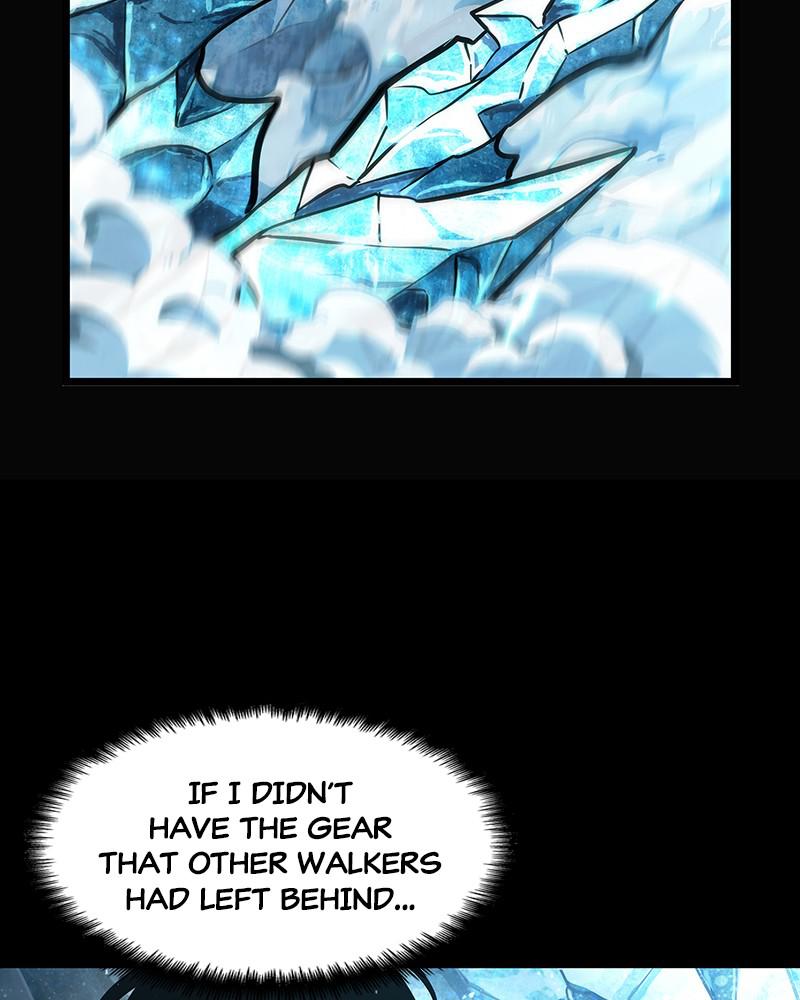 The World After The End 3