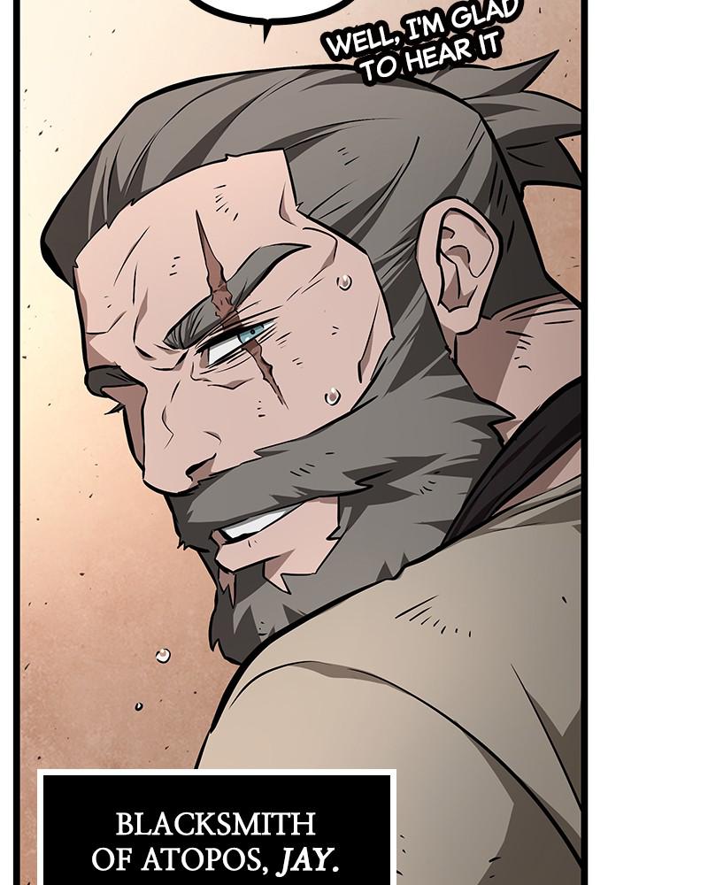 The World After The End 3