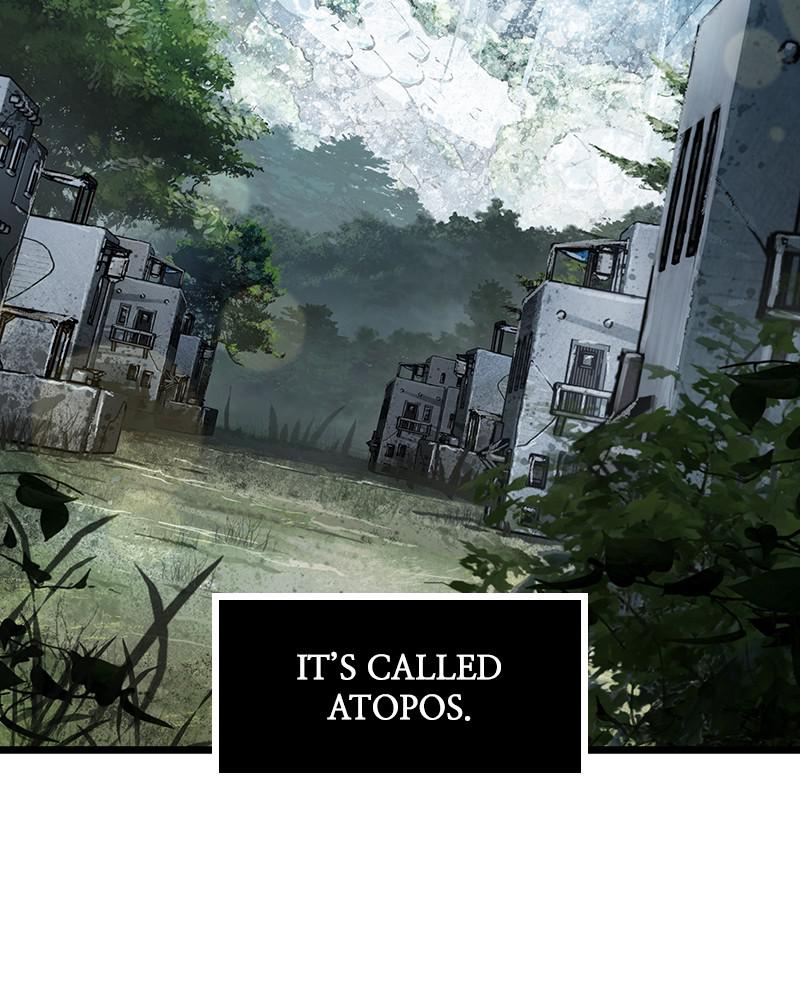 The World After The End 3