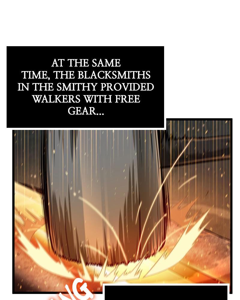 The World After The End 3