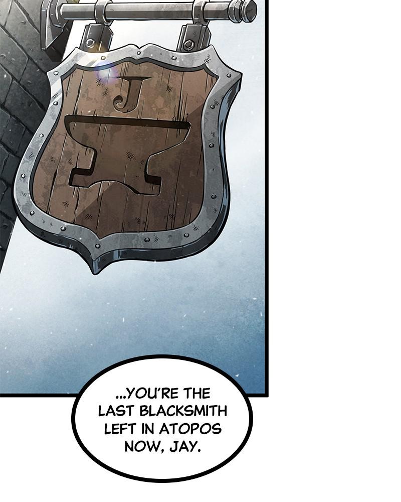 The World After The End 3