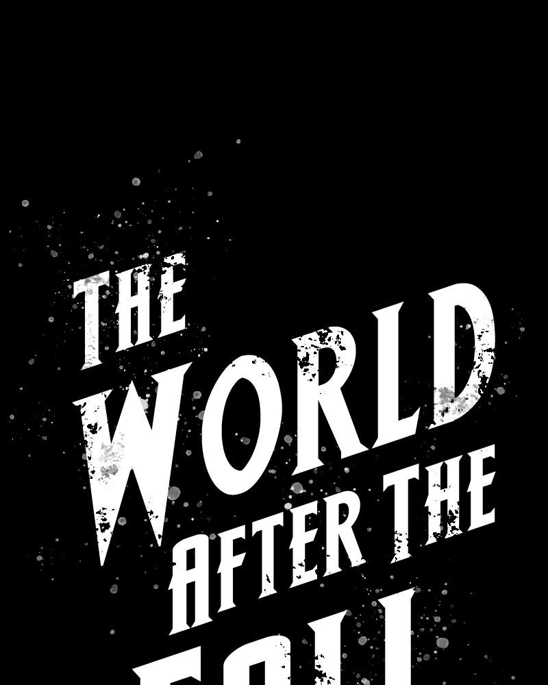 The World After the Fall Chapter 5